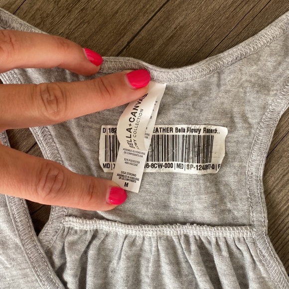 Ronald Ragin’ 4th of July Tank Top - Picture 2 of 3